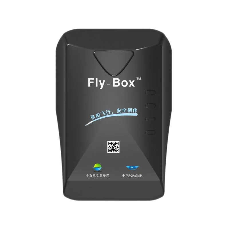FlyBox