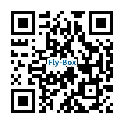 flybox-ewm 扫码购买