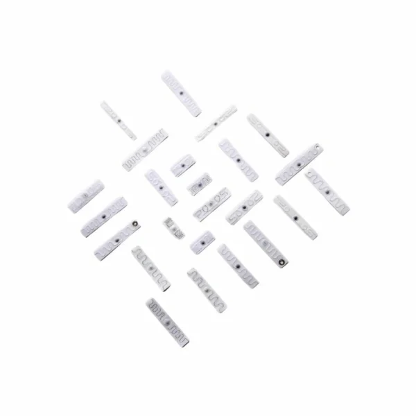 RFID洗涤标签