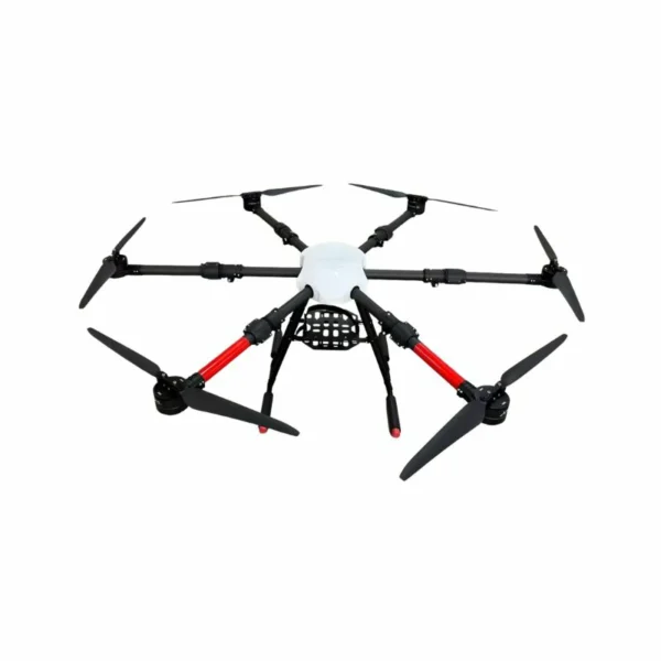 Drones de entrenamiento