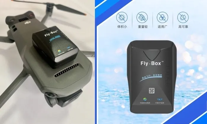 Fly-BOX4