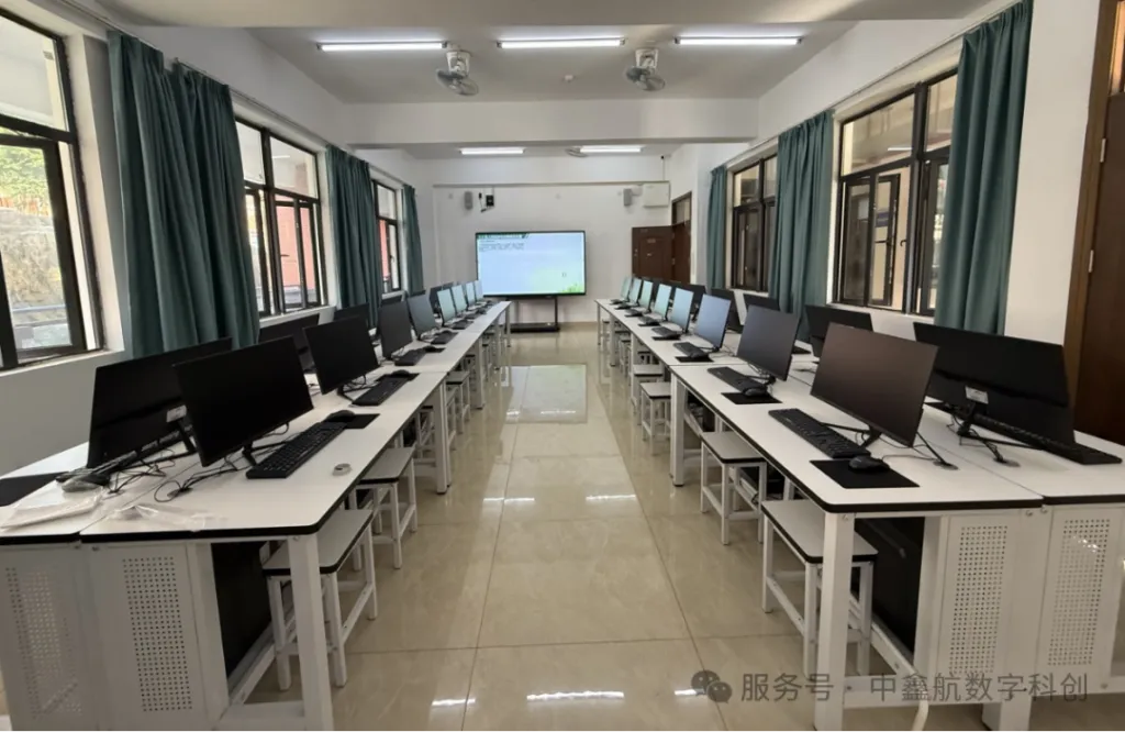 校企赋能!中鑫航&汕尾技师学院无人机培训班,招生进行时