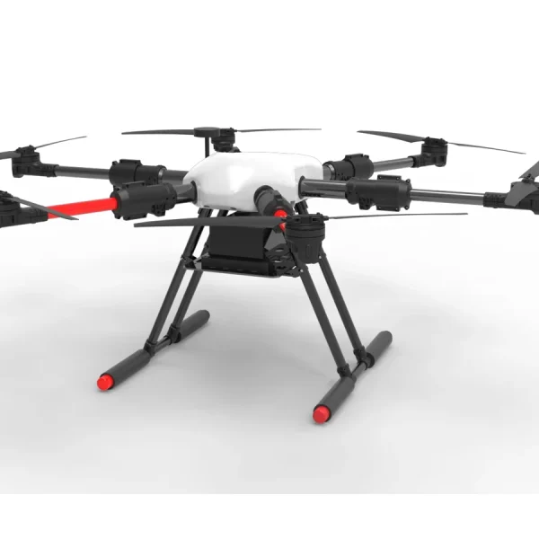 Drone de entrenamiento para instructores M6-10