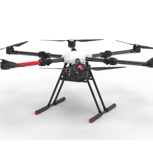 Drone de formación de pilotos M6-16