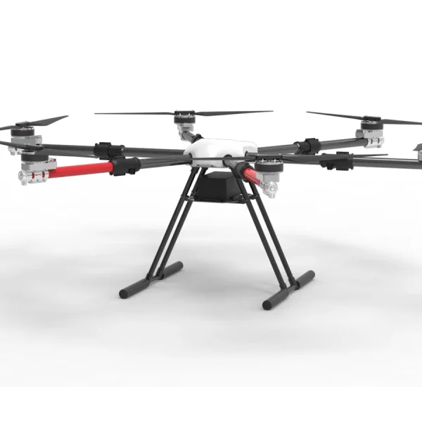 Dron de entrenamiento M6-16P