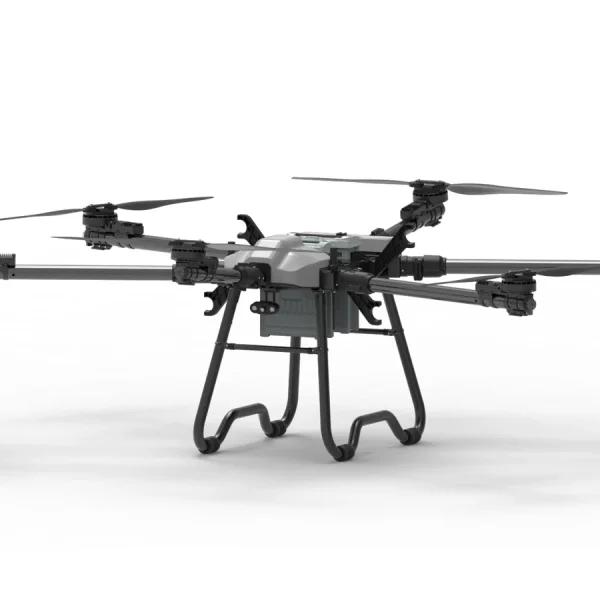 YS-650双电版行业应用无人机